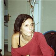 Insegnante tedesco - laureata a pieni voti